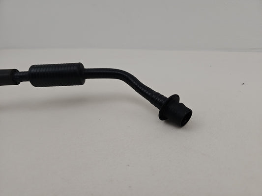Bmw F20 F21 F30 N20 N26 Fuel Tank Breather Line Resonator Pipe 7636128 - photo 2