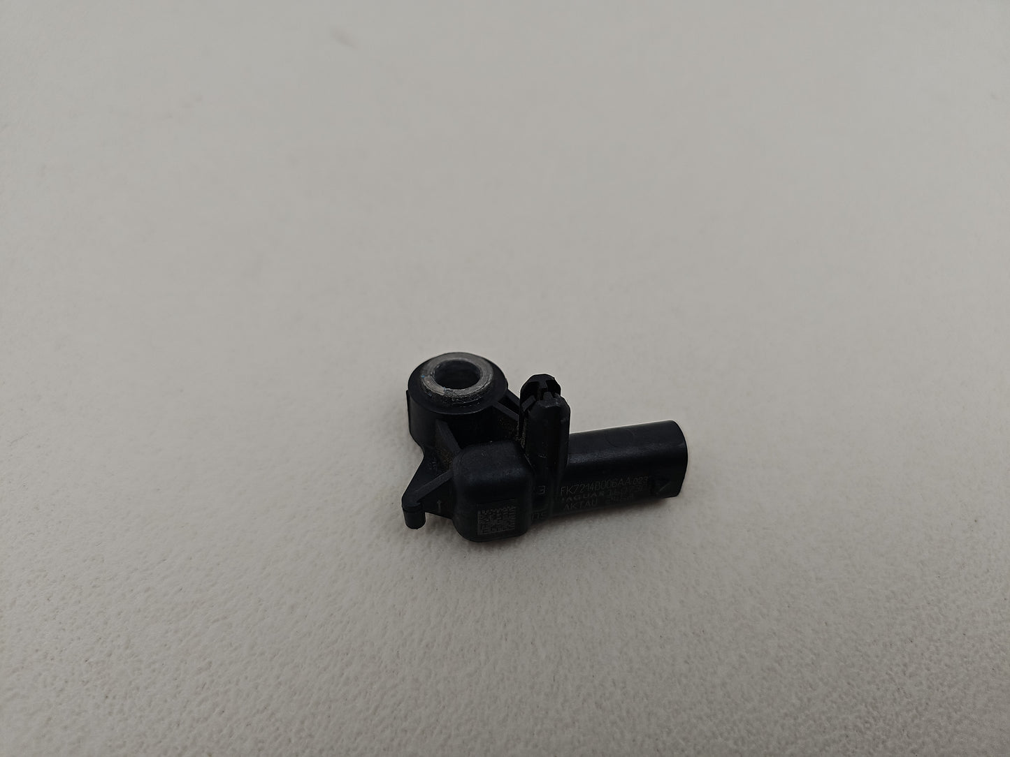 Bumper Front Proximity Sensor 2