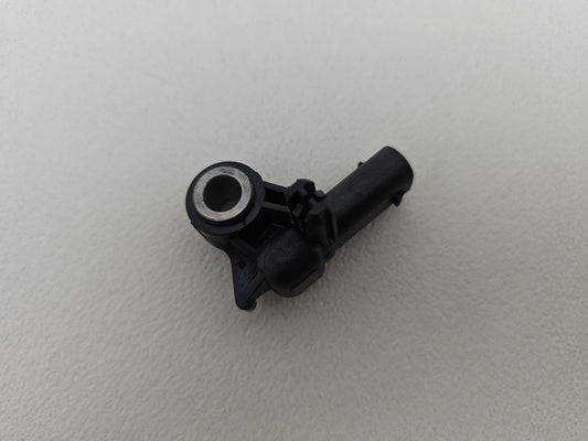Jaguar Land Rover Front Crash Bar Panel Bumper Impact Crash Sensor Fk7214b006aa - photo 2