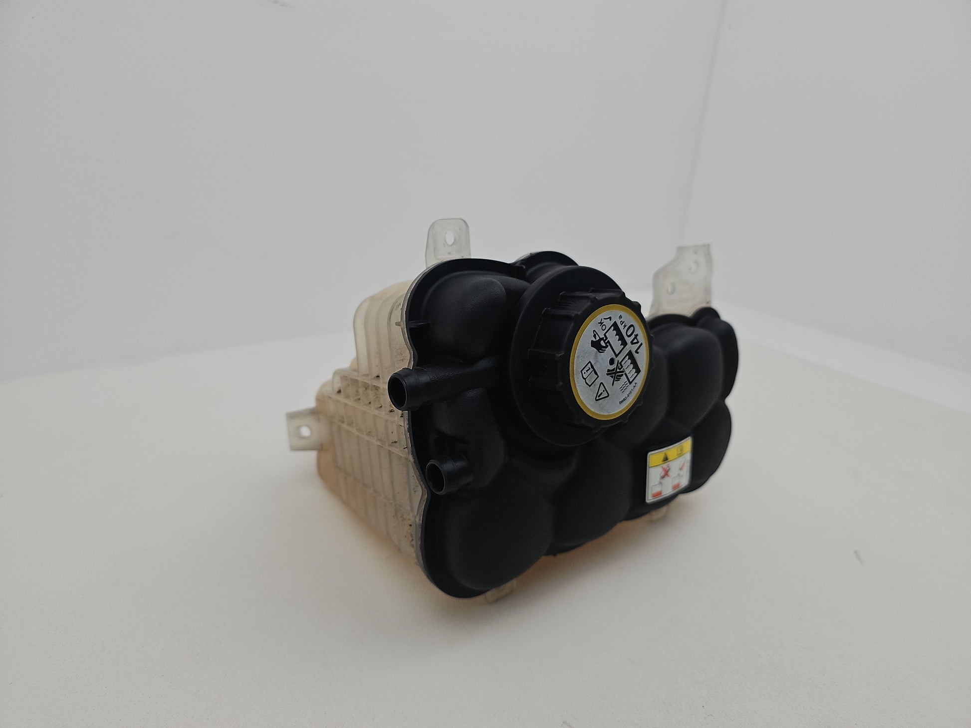 Radiator Expansion Tank 2