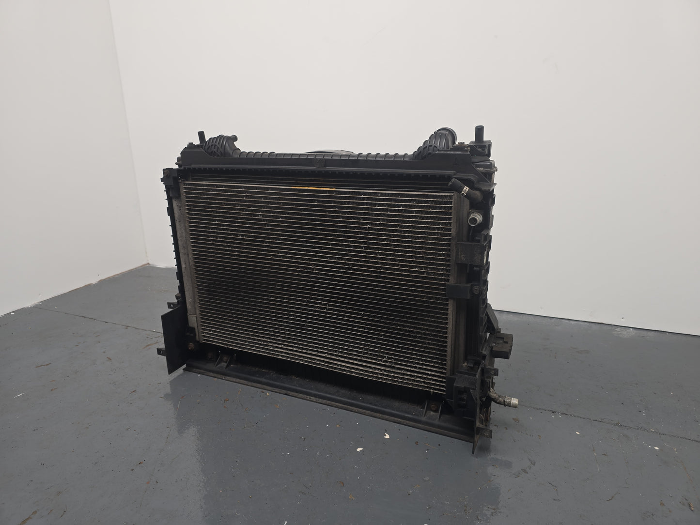 Radiator Pack (KIT) 2