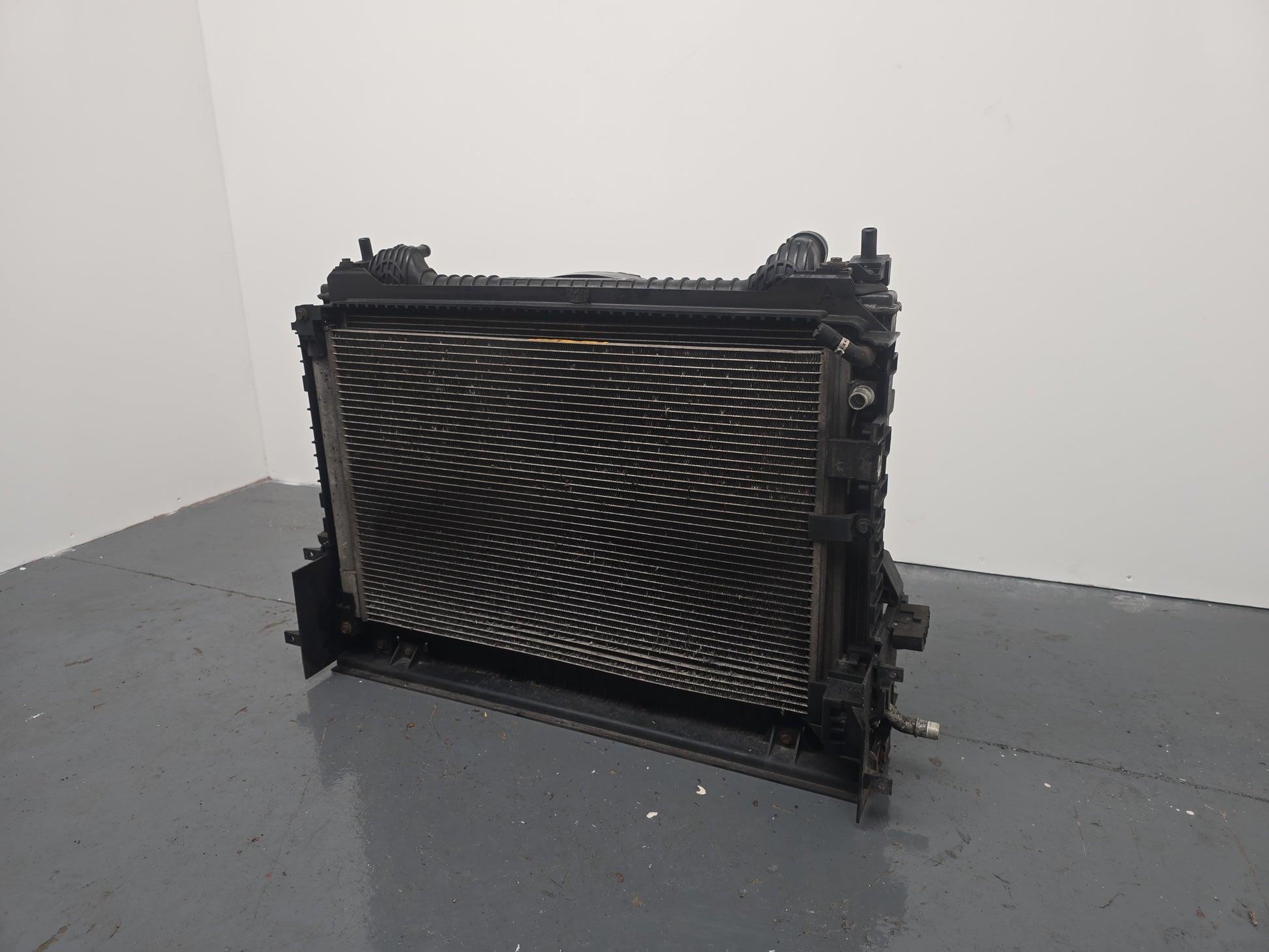 Radiator Pack (KIT) 2