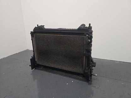 Radiator Pack (KIT) 2