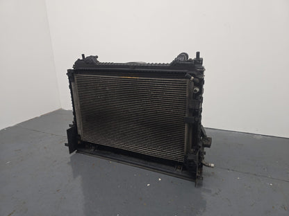 Radiator Pack (KIT) 2