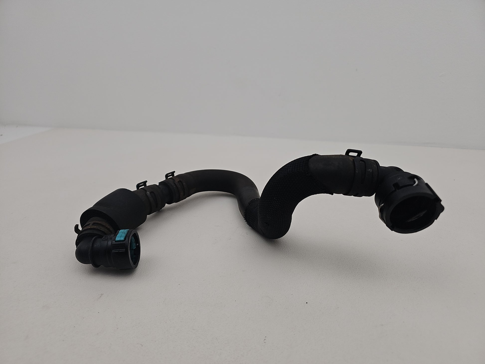 Coolant hoses set 2