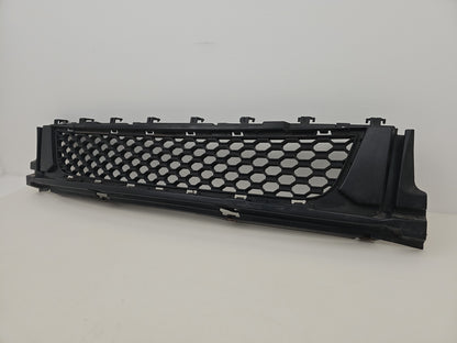 Bumper Front Lower Grille 2