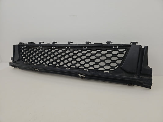 Jaguar Xe Grille Front Bumper Lower R Sport Gx7m 17h750 Aa X760 2015 - 2024 - photo 2