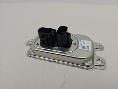Fuel Pump Control Module 2