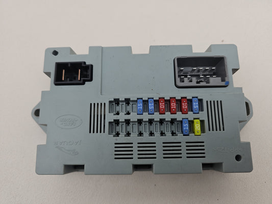 Range Rover/Jaguar 2.0 Diesel Fuse Box Relay Genuine Cpla-14q073-Aa - photo 2