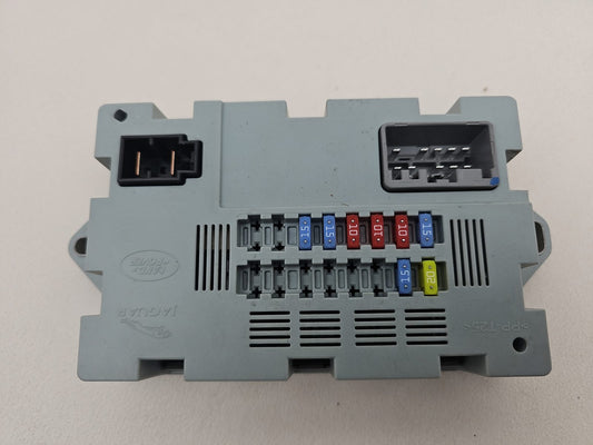 Relay Box 2