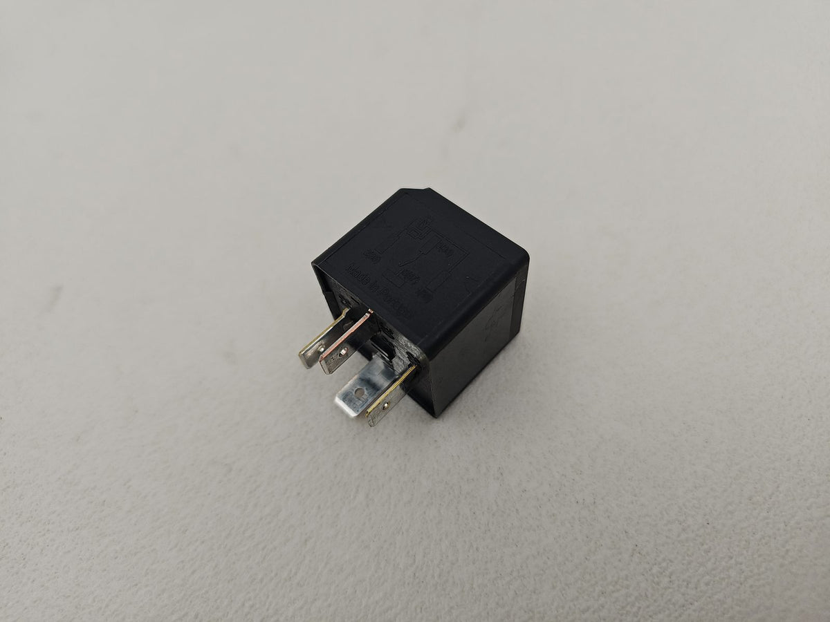Relay Box 2