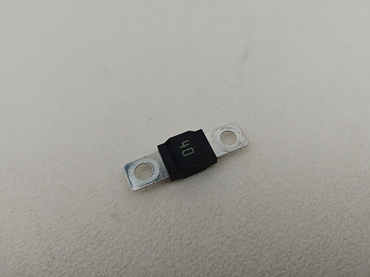 Automotive Fuses Bolt-On 32v 40a 498 Series, Midi - photo 2