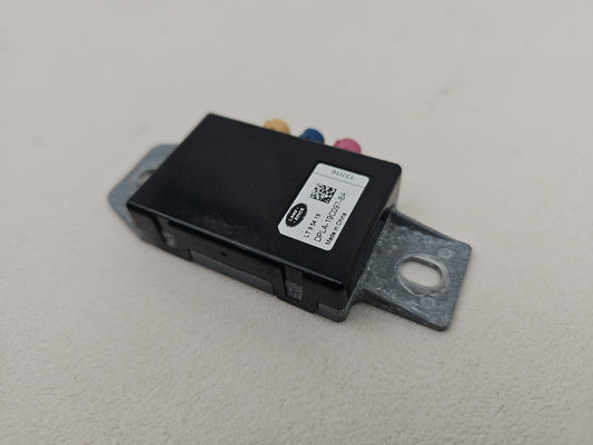 Jaguar/Land Rover Aerial Antenna Amplifier Amp Dpla-19c097-Ba Genuine Oem - photo 2