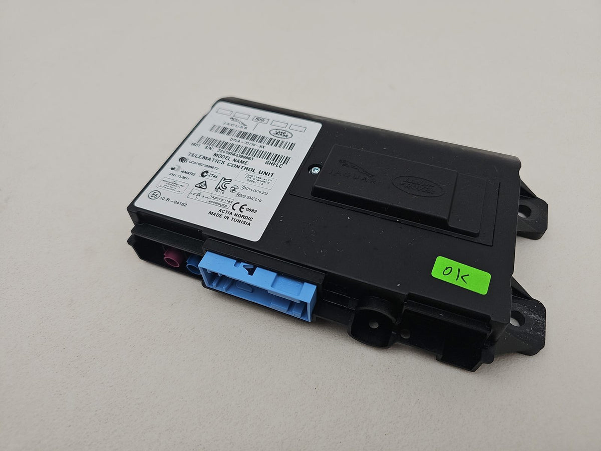 SAM Control Unit  2