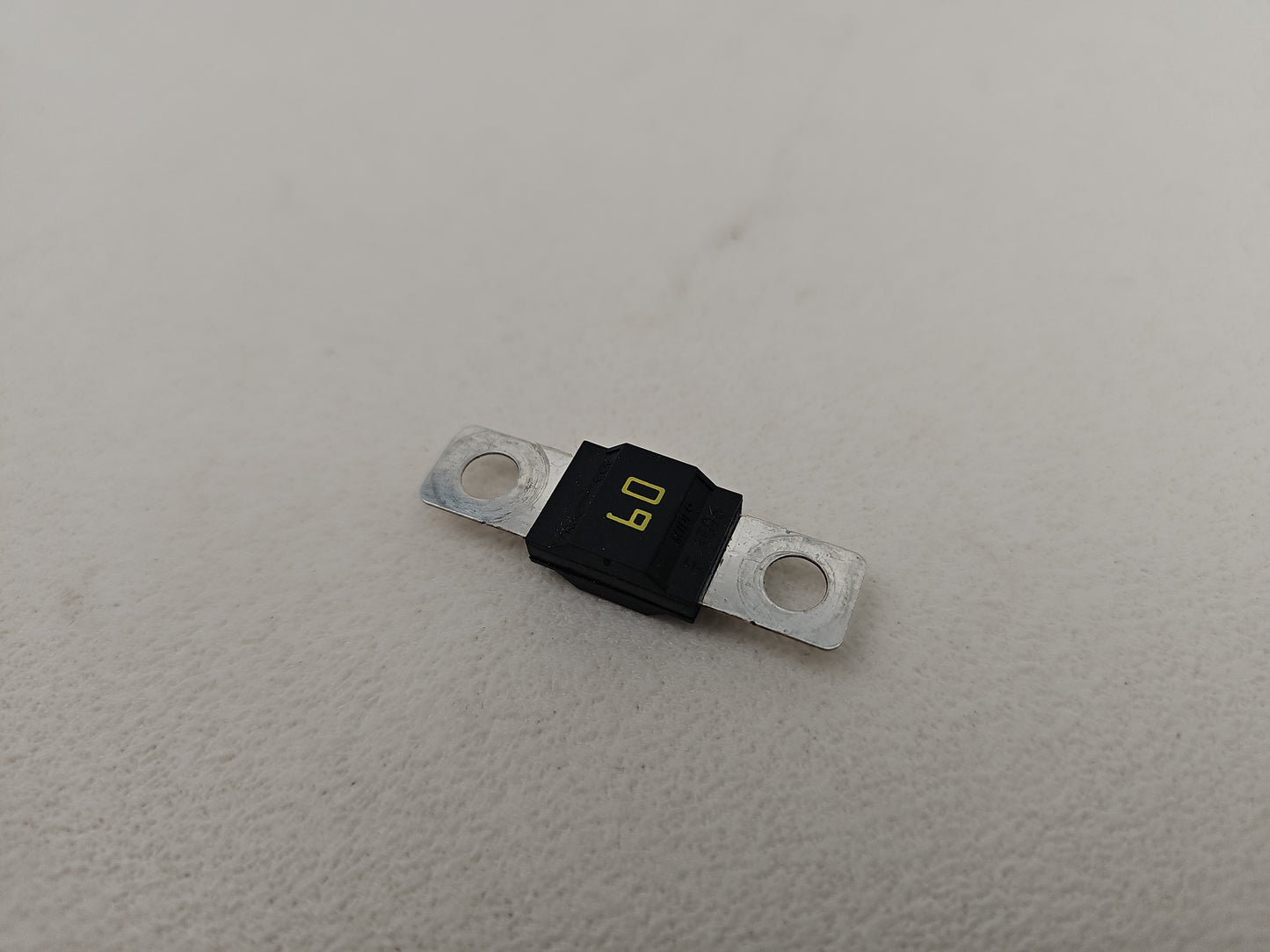 Automotive Fuses Bolt-On 32v 60a 498 Series, Midi - photo 2