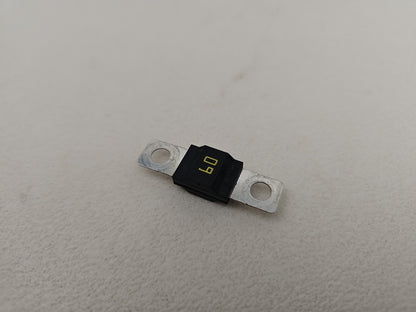 Automotive Fuses Bolt-On 32v 60a 498 Series, Midi - photo 2