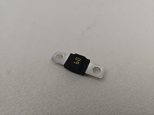 Automotive Fuses Bolt-On 32v 60a 498 Series, Midi - photo 2