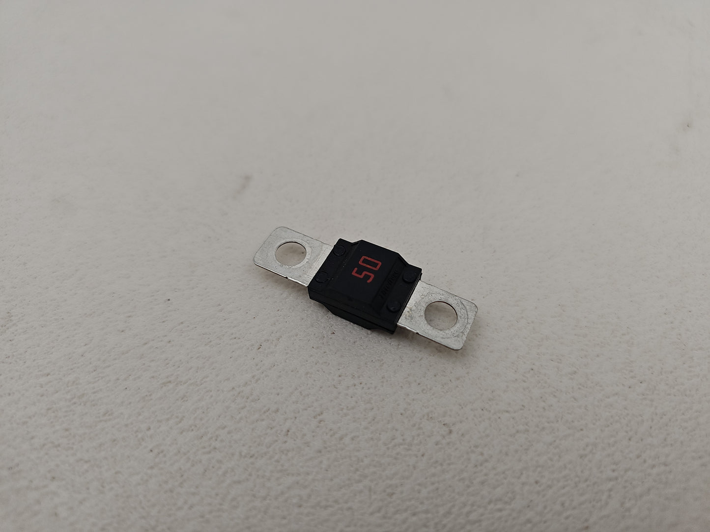 Automotive Fuses Bolt-On 32v 50a 498 Series, Midi - photo 2