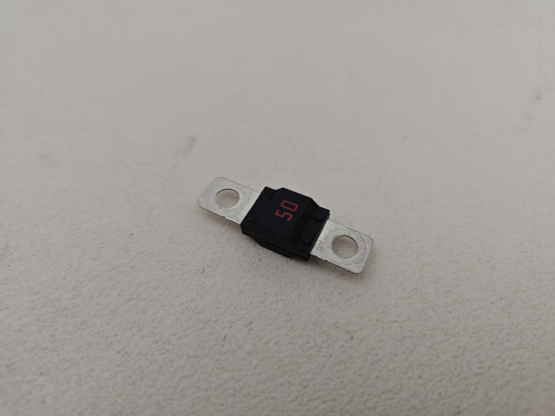 Automotive Fuses Bolt-On 32v 50a 498 Series, Midi - photo 2