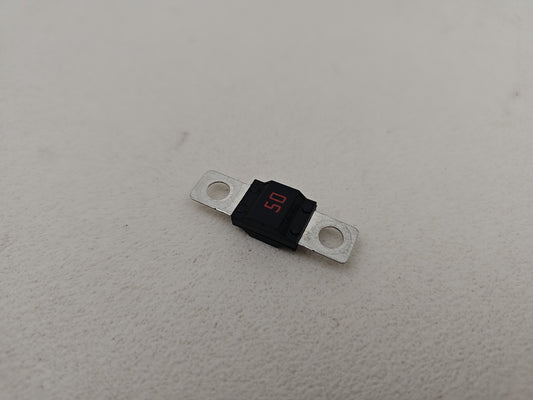 Automotive Fuses Bolt-On 32v 50a 498 Series, Midi - photo 2