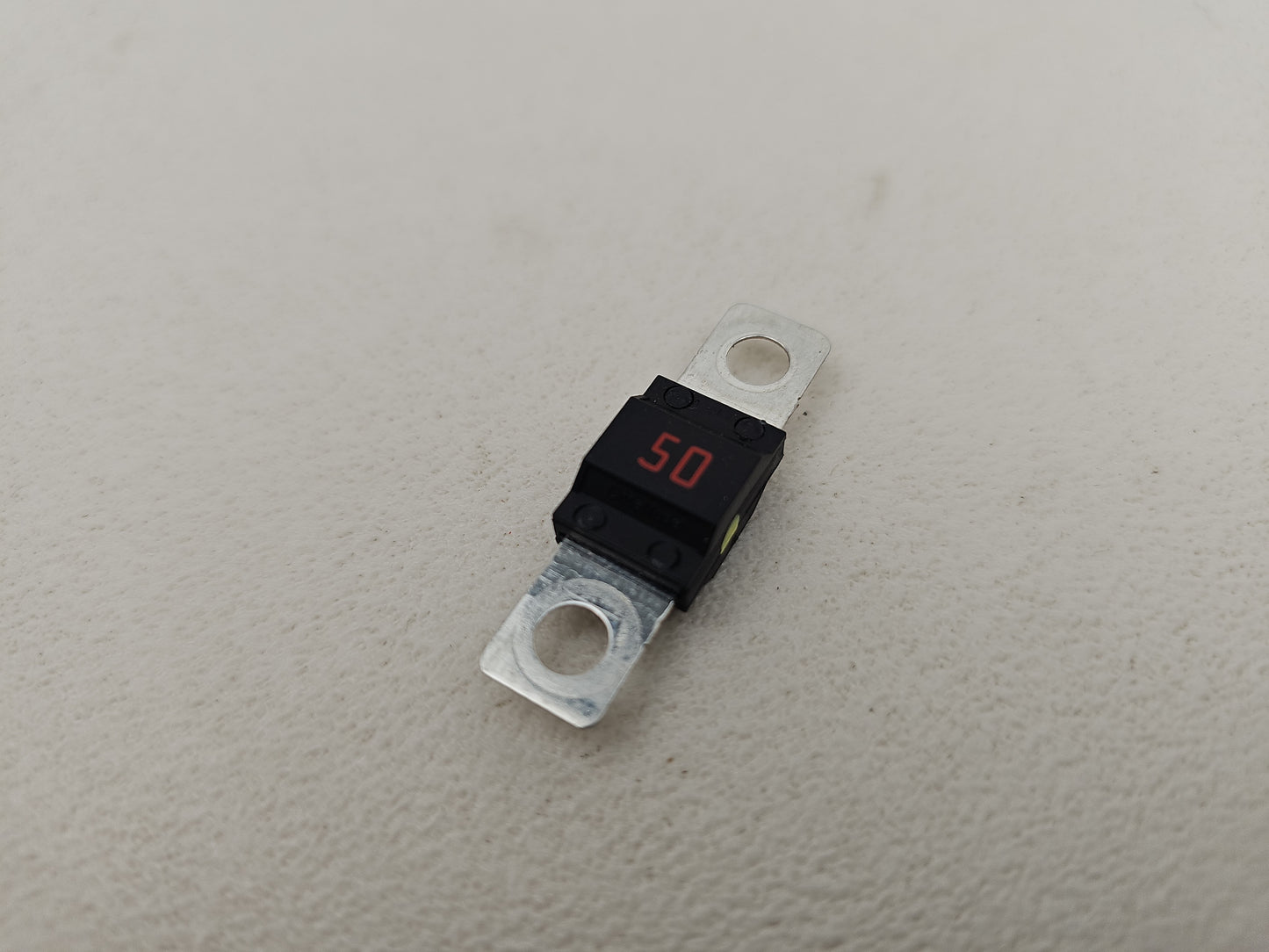 Automotive Fuses Bolt-On 32v 50a 498 Series, Midi