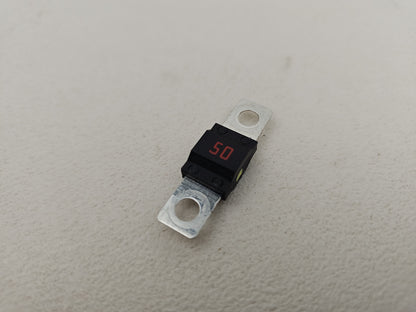Automotive Fuses Bolt-On 32v 50a 498 Series, Midi