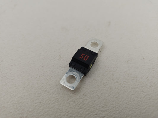 Automotive Fuses Bolt-On 32v 50a 498 Series, Midi