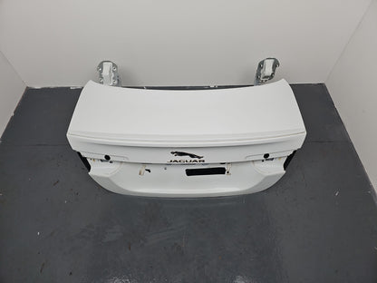 Boot Lid 2