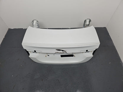 Boot Lid 2