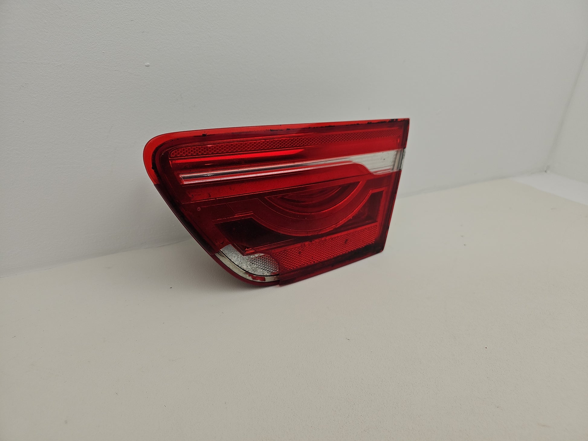 Lamp Assembly Rear Fog RH 2