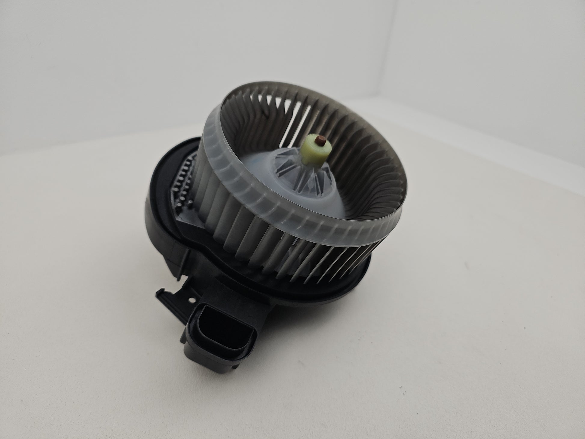 Heater Blower Motor 2