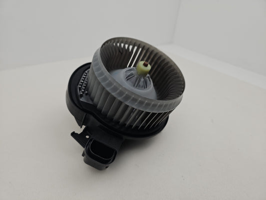 Jaguar Xf X260 2017 Heater Blower Fan Motor Mf116360-2681 Xe - photo 2