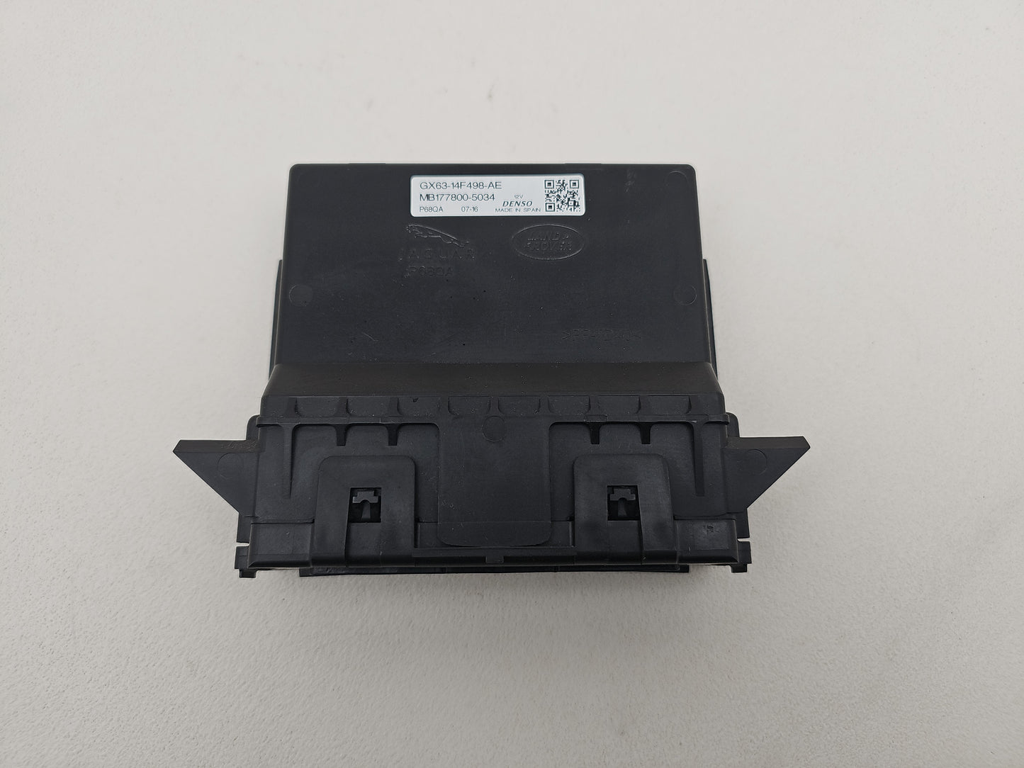 Fan control module 3B0919506 2
