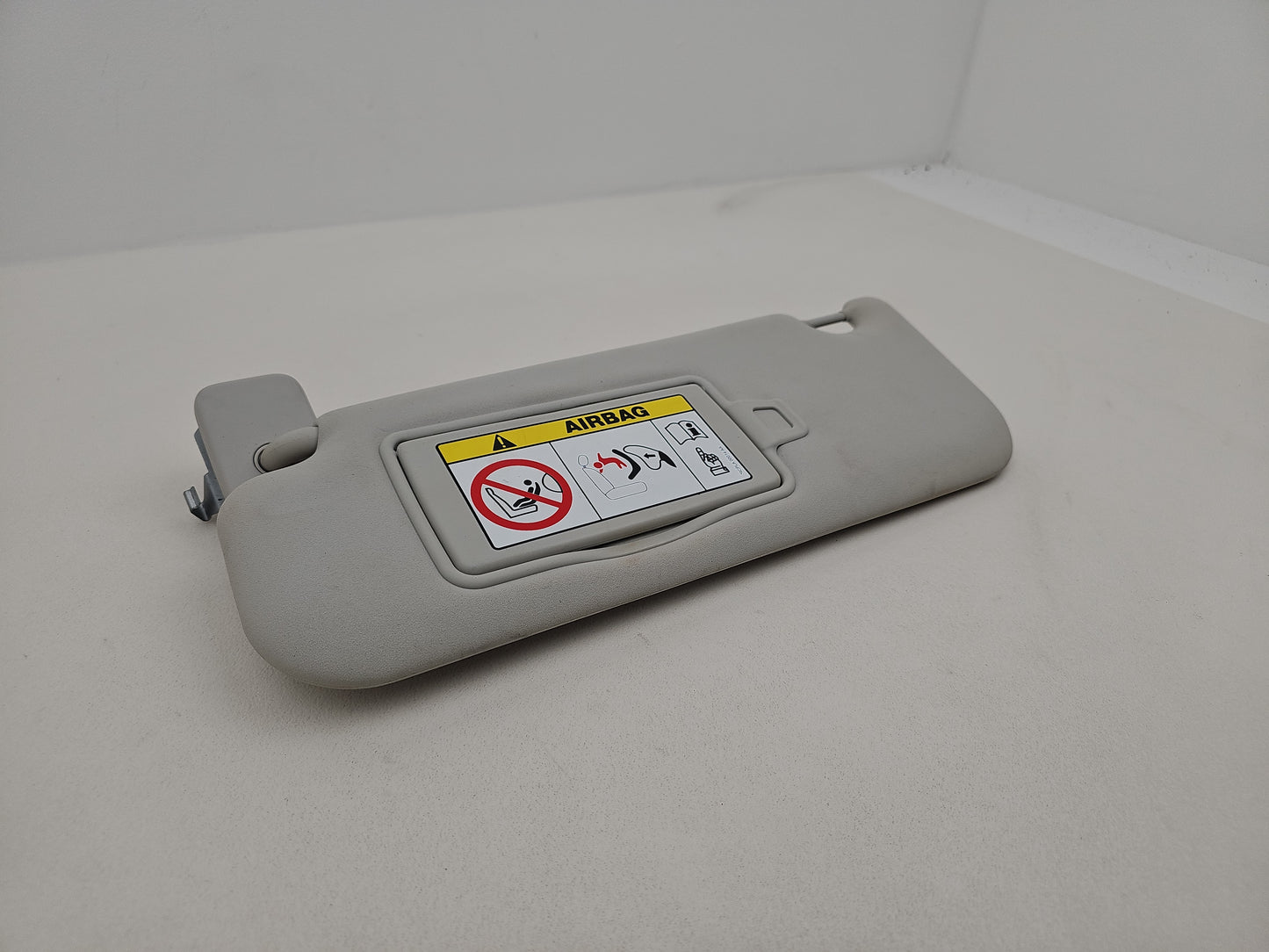 Sun Visor LH 2
