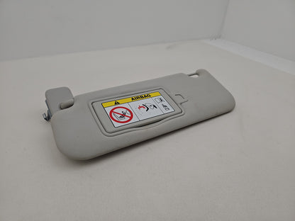 Sun Visor LH 2