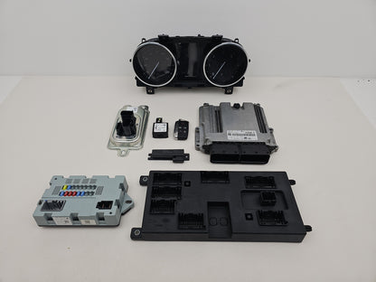 Engine ECU KIT 2