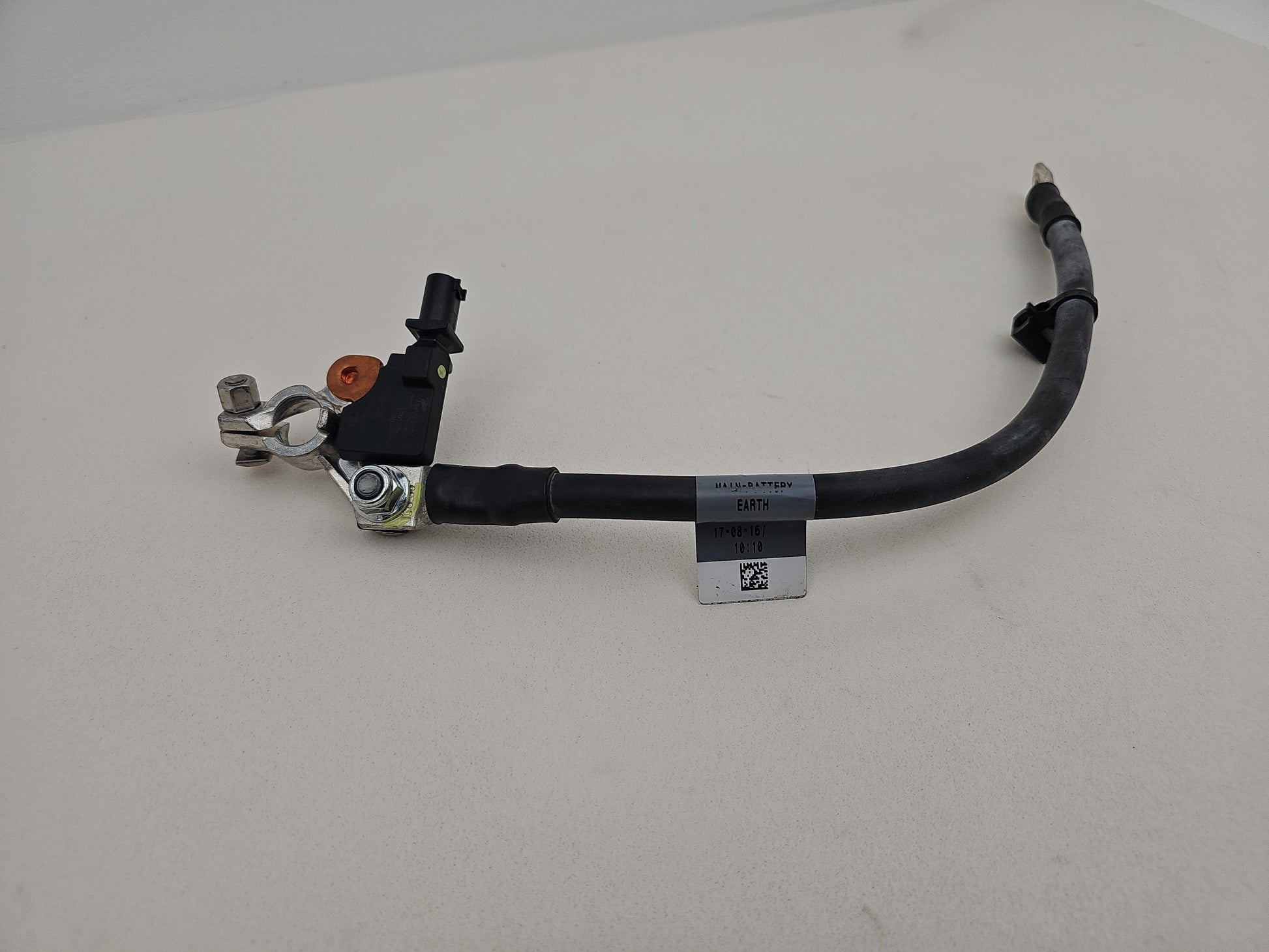 Engine Wiring Harness  2