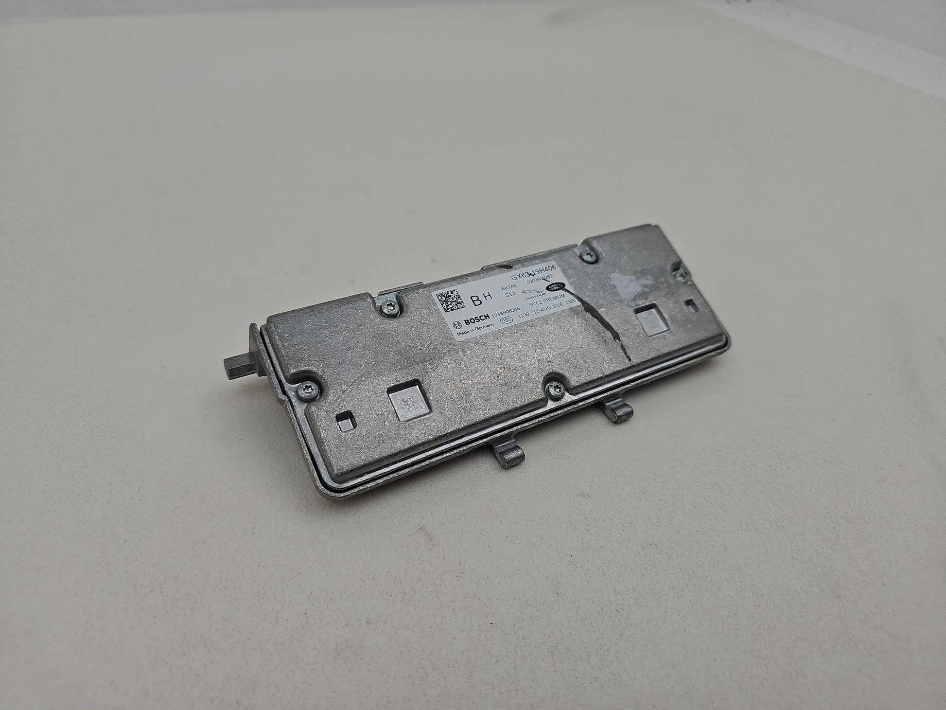 Radio Module 2