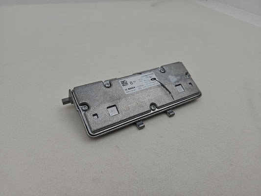 Jaguar Xf X260 Front Lane Assist Camera Module Unit Gx63-19h406 2016 - photo 2