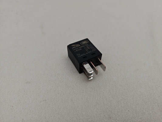 Jaguar Land Rover 5-Pin Multi Use Relay Dh22-14b192-Ba V23074-A1001-X107 - photo 2