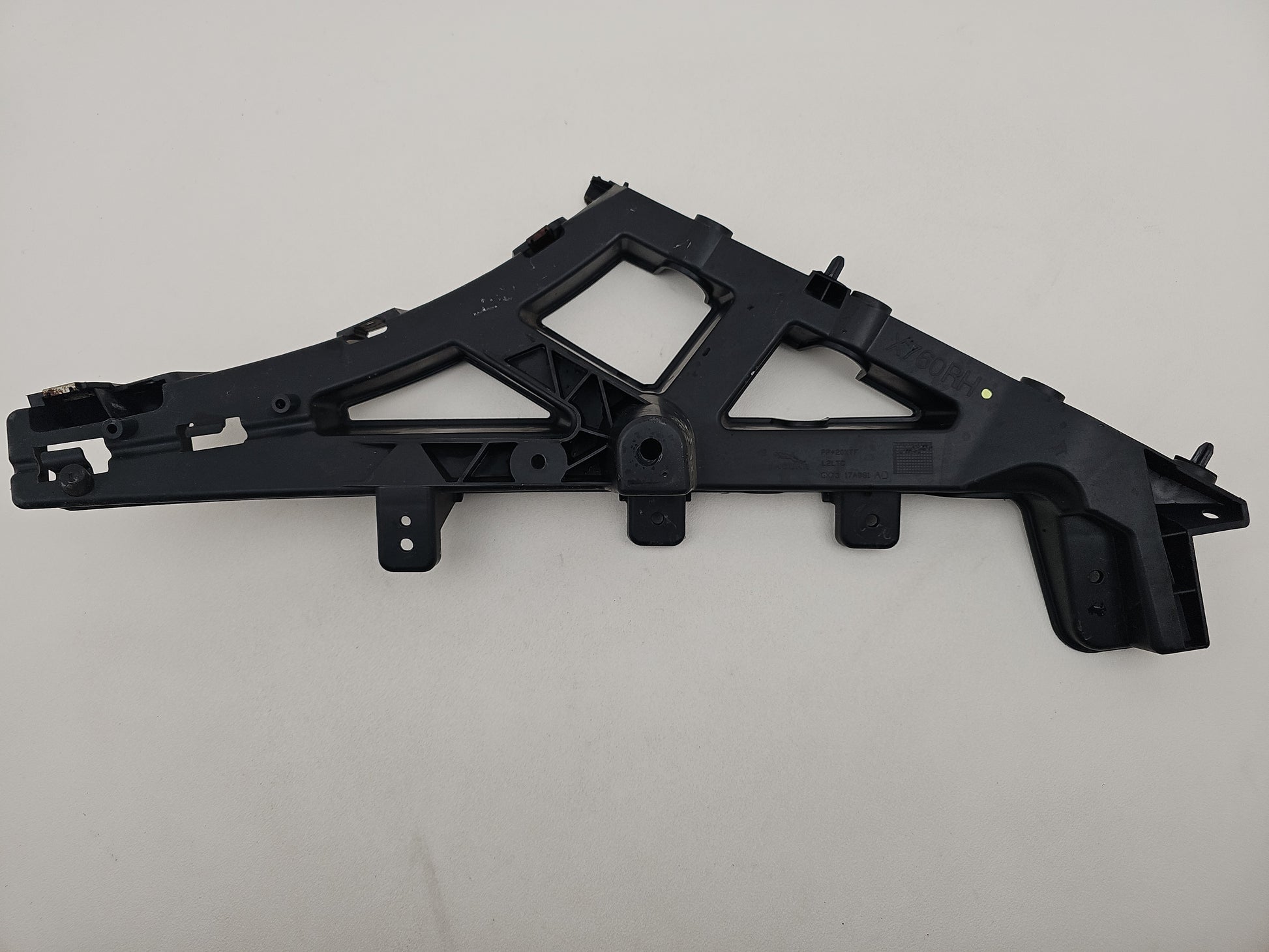 Bumper Rear Bracket RH 2