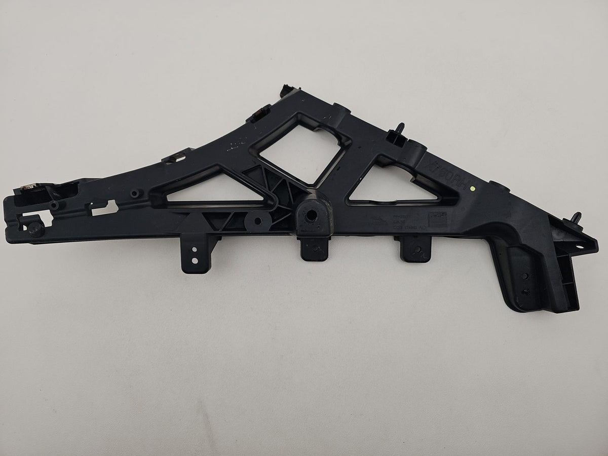 Bumper Rear Bracket RH 2