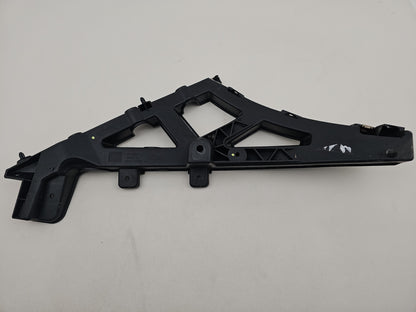 Bumper Rear Reinforcement 2