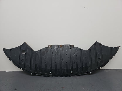 Bumper Front Undertray 2