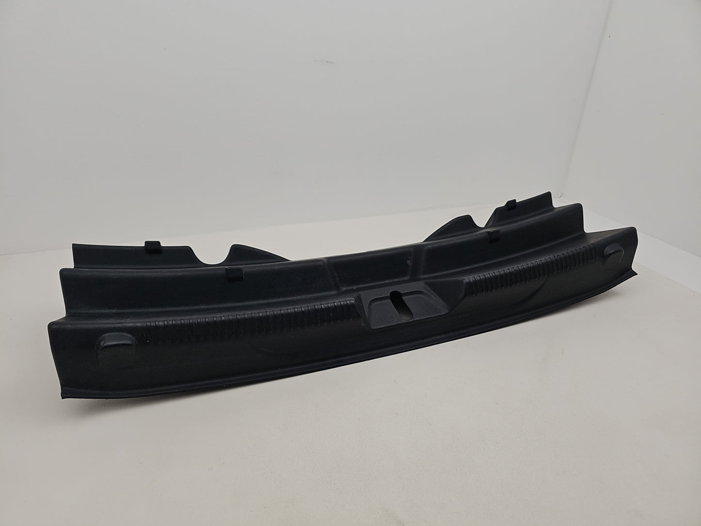 Boot Or Tailgate Trim Board 2