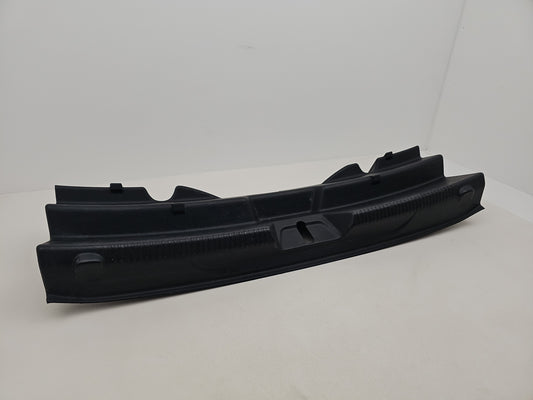 Boot Or Tailgate Trim Board 2