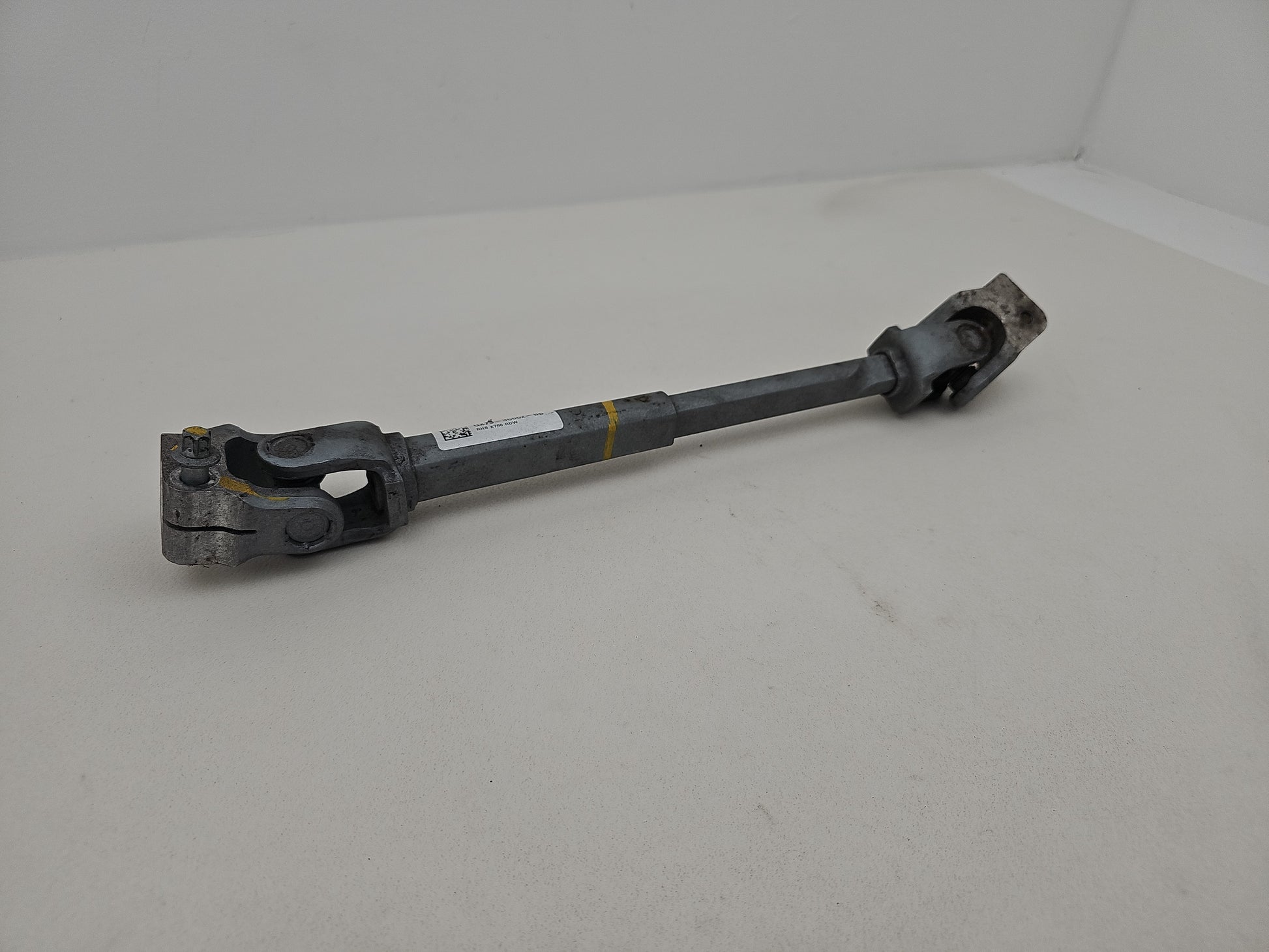 Steering Column 2
