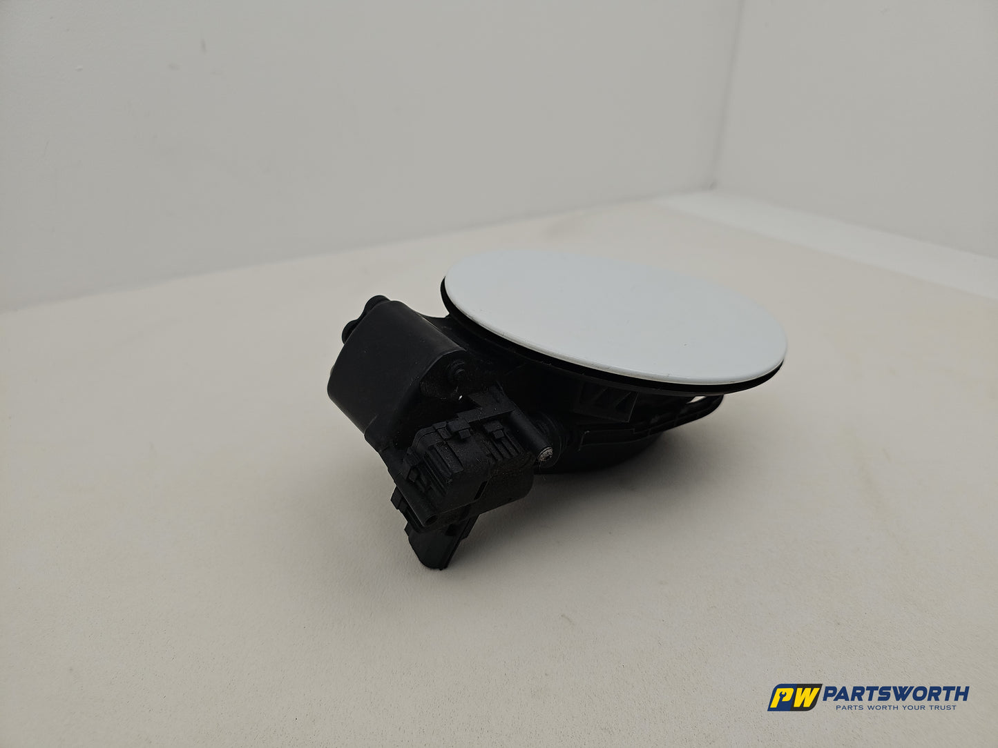 Fuel Tank Strap 2