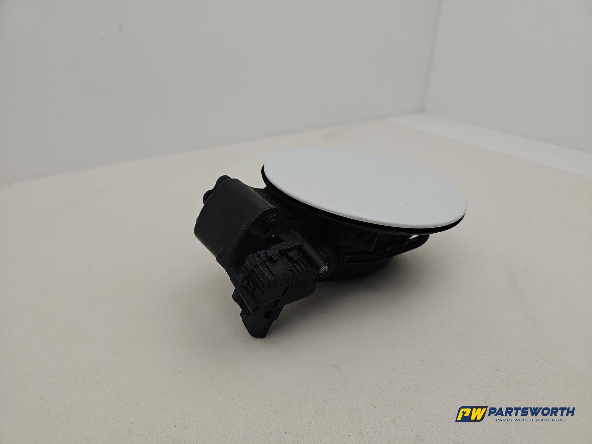 Fuel Tank Strap 2
