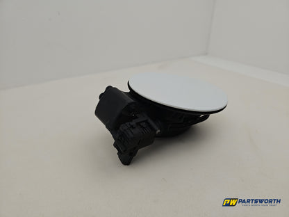 Fuel Tank Strap 2